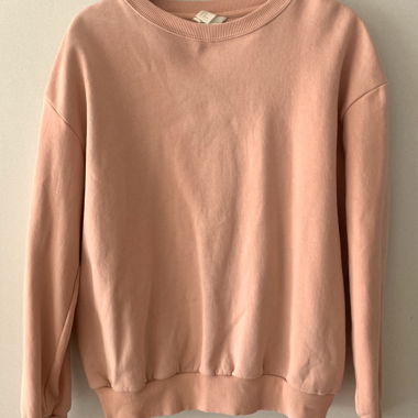 Pullover / Sweatshirt