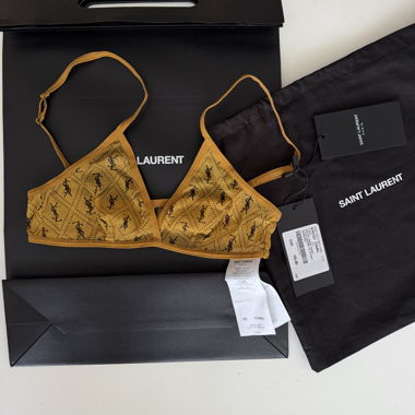 Bra ysl
