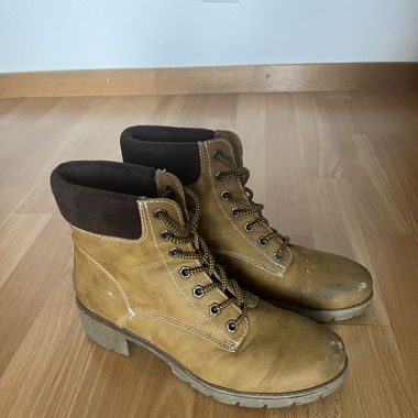 LANDROVER Winterschuhe