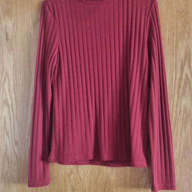 Pullover
