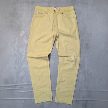 Jeans Moschino Vintage W36 - 100 % Coton