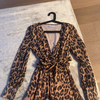 Robes courte