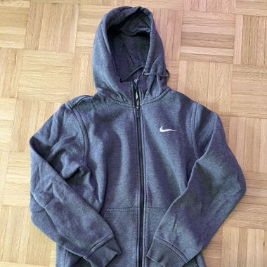 Nike Trainer Jacket