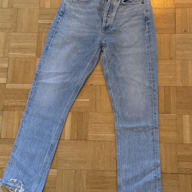 Jeans Agolde