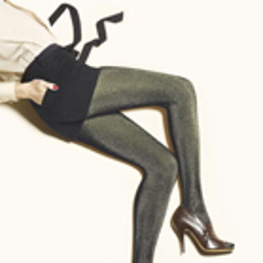 Incroyable tights