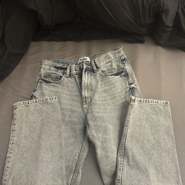 Baggy Jeans
