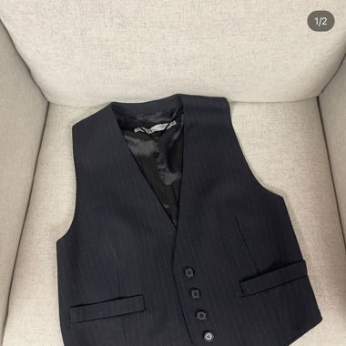Gilet Zara 