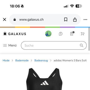 Badeanzug