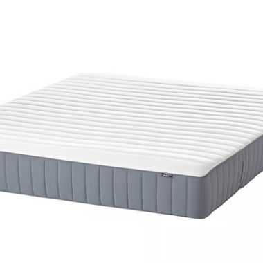 VALEVÅG Mattress 140x200
