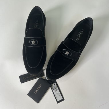 Versace-Loafer