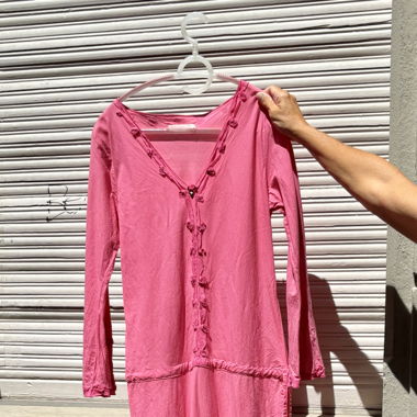 Maxi Kleid
