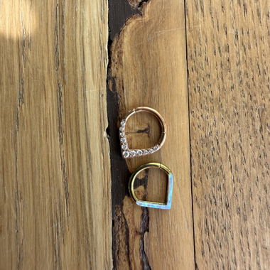 Ask & Embla Septum
