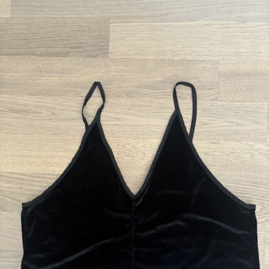 black top brandy melville (verstellbar)