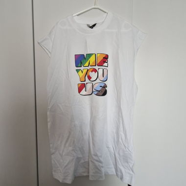 LGBTQ+ T-shirt 