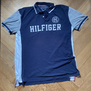 Polo Tommy Hilfiger
