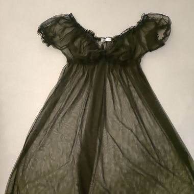 Nuisette/Chemise de nuit