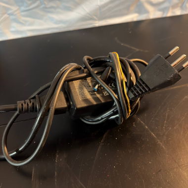 HP Netzteil 65W 19.5V 3.33A