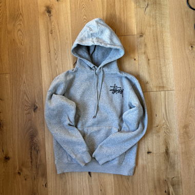 Hoodie Stüssy