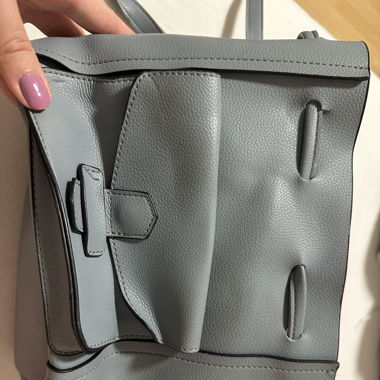 Beuteltasche