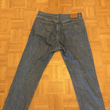 Jeans Levi's 501