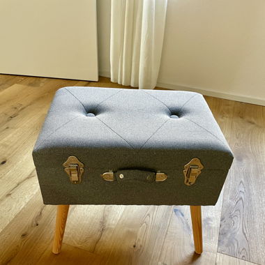 Hocker