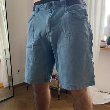 Shorts Patagonia