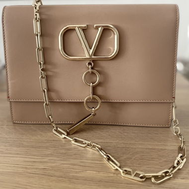 Valentino Tasche
