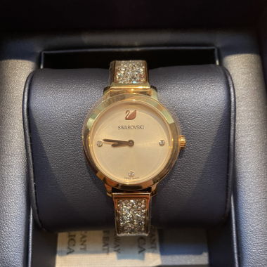 Swarovski Uhr