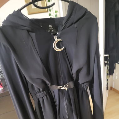 Gothic Oberteil