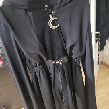 Gothic Oberteil
