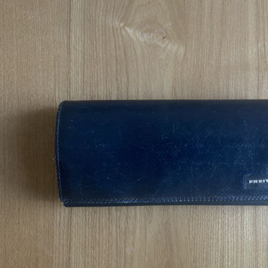 FREITAG Wallet, Geldbörse, Caroline