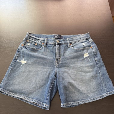 GAP Denim Shorts Gr. 29