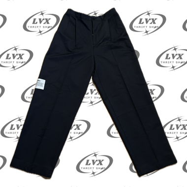 Pants by Reamo - black