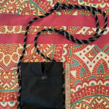 Umhängetasche adidas R.Y.V. Festival Bag