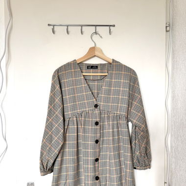 Robe hiver