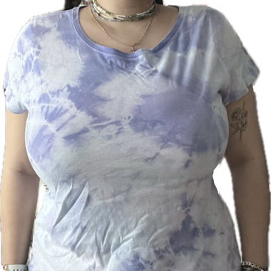 Tie-dye Shirt