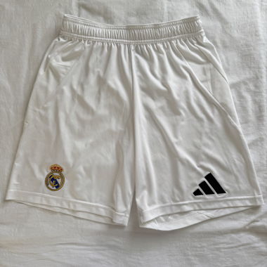 Shorts Adidas Real Madrid
