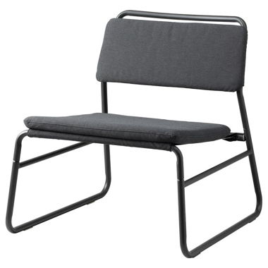 Poltrone IKEA LINNEBÄCK 2 pz