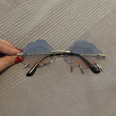 Cute festival sunnies
