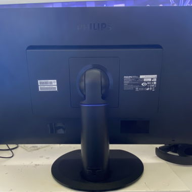 Philips Desktop-Monitor