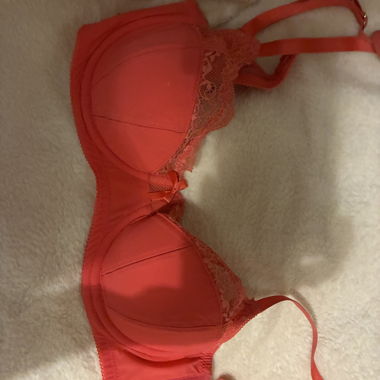 H&M Coquette bra