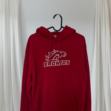 Hoodie - M
