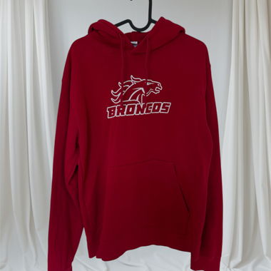 Hoodie - M
