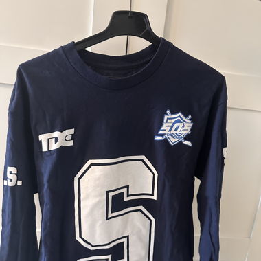Sweatshirt von SZA