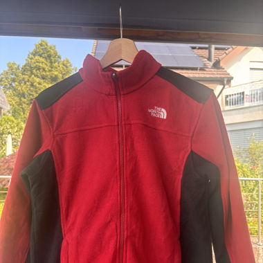 Polaire Vintage The North Face