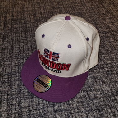 Snapback