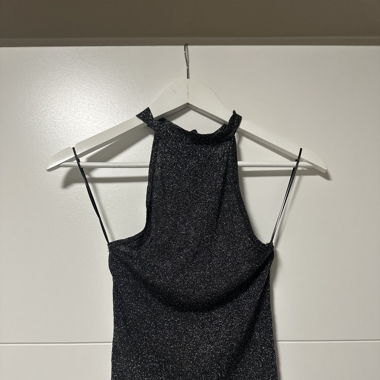 Top glitter