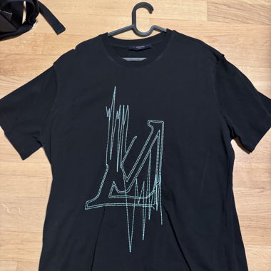 T-shirt Louis Vuitton