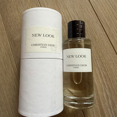 Christian Dior New Look Parfum