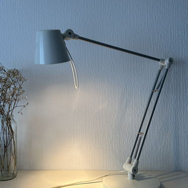 Schreibtischlampe